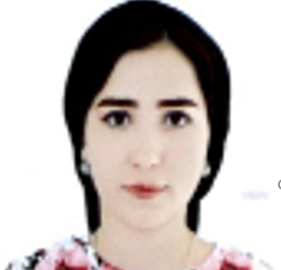 Хасанова Сафармо Хайриддиновна